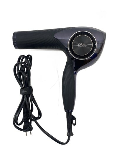 画像：ReFaドライヤー・ヘアアイロン ReFa BEAUTECH DRYER PRO RE-AJ02A1