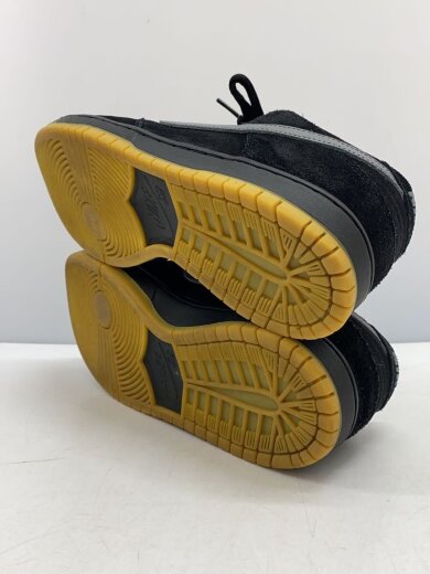 商品画像：DUNK LOW PRO_ダンク ロー プロ/27.5cm/BLK 4