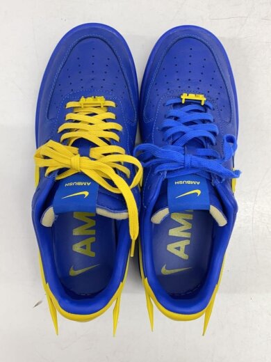 商品画像：AIR FORCE 1 LOW SP_エアフォース 1 ロー スペシャル/27.5cm/BLU 3