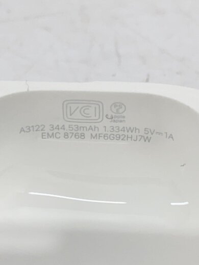 商品画像：イヤホン AirPods Pro 3 MFHP4J/A// 6