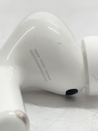 商品画像：イヤホン AirPods Pro 3 MFHP4J/A// 8