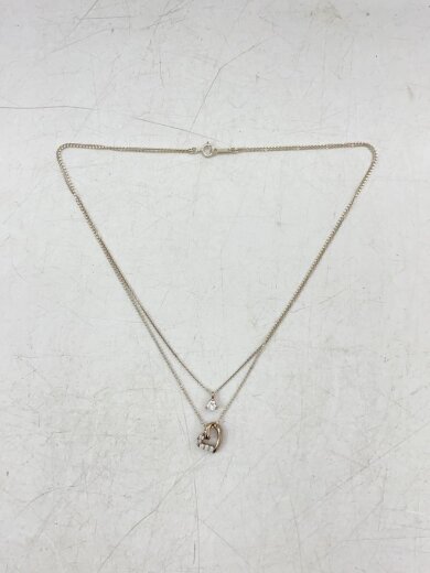 商品画像：ネックレス/SV925/レディース 2