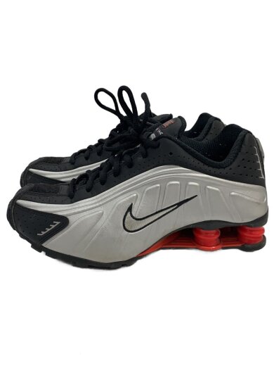 商品画像：SHOX R4/24.5cm/SLV// 1