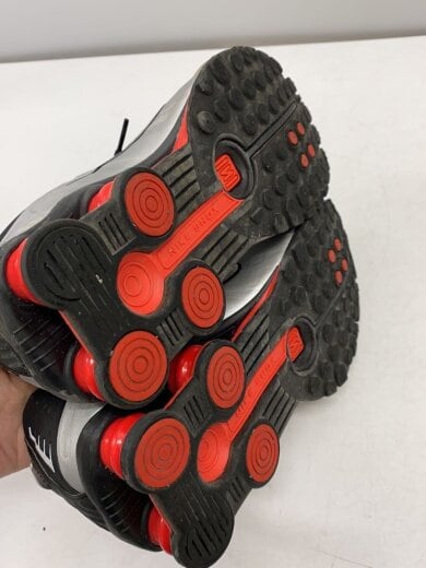 商品画像：SHOX R4/24.5cm/SLV// 4