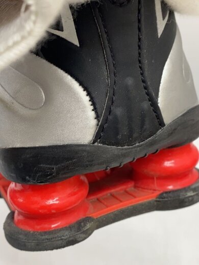 商品画像：SHOX R4/24.5cm/SLV// 7
