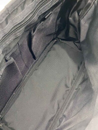 商品画像：ショルダーバッグ/--/BLK// 6