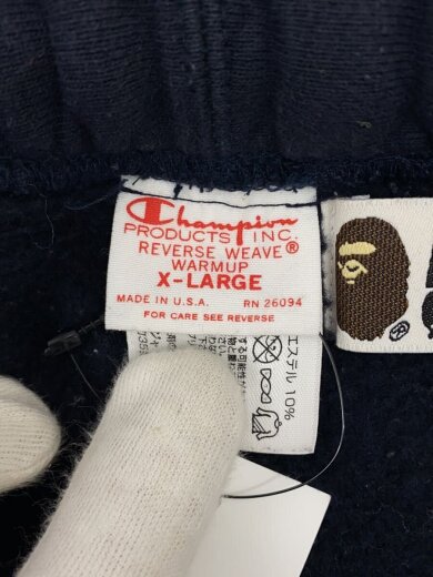 商品画像：ボトム/XL/コットン/1863-152-005 4