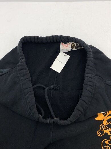 商品画像：ボトム/XL/コットン/BLK/1863-152-034 3