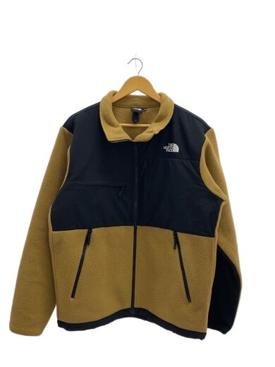 商品画像：ジャケット/XL/ポリエステル/BLK/無地/NA72051 1