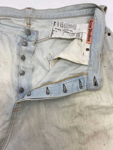 商品画像：ボトム/52/コットン/B00388 3