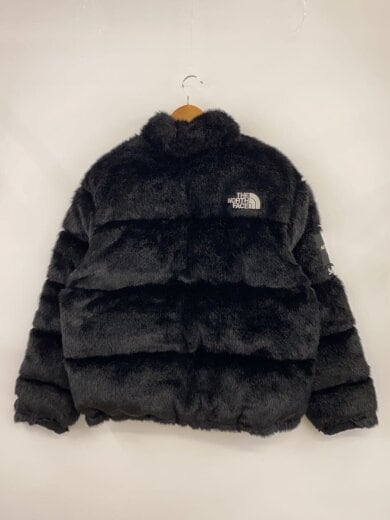 商品画像：TNF FAUX FUR NUPTSE JACKET_フォックス ファー ヌプシ ジャケット/L/アクリル// 2