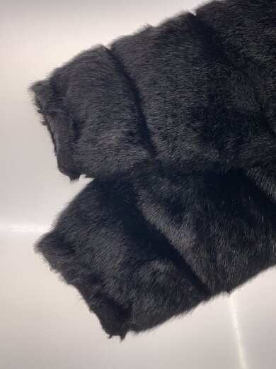 商品画像：TNF FAUX FUR NUPTSE JACKET_フォックス ファー ヌプシ ジャケット/L/アクリル// 5