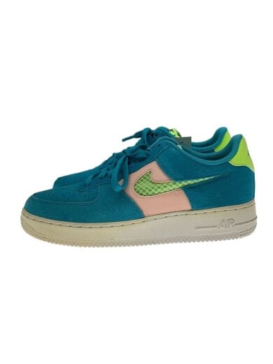商品画像：AIR FORCE 1 07 LV8_エアフォース 1 07 LV8/26.5cm/GRN// 1