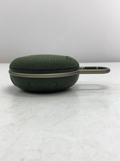 商品画像：スピーカー/JBL CLIP3 GRN// 2