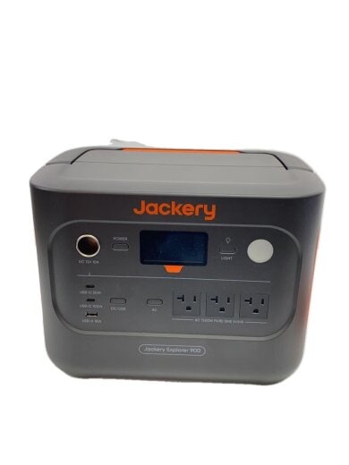 商品画像：生活家電その他/JE-900A 1
