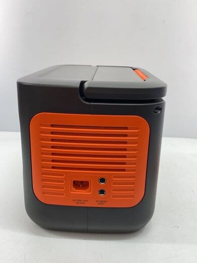 商品画像：生活家電その他/JE-900A 3