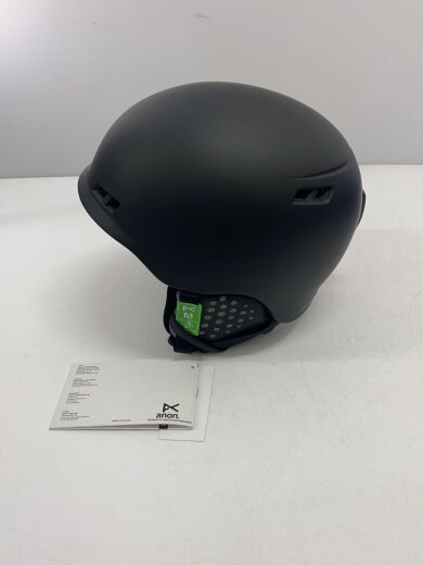 商品画像：ウインタースポーツその他/BLK 2