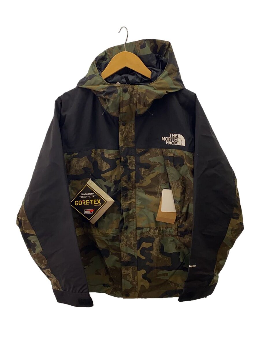THE NORTH FACE(ザノースフェイス) / NOVELTY MOUNTAIN LIGHT JACKET_ノベルティマウンテンライト