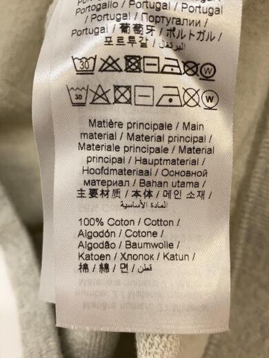 画像：KENZOBOKE FLOWER 2.0ジップアップスウェット/L/コットン/GRY/総柄/FD55SW4784MF4