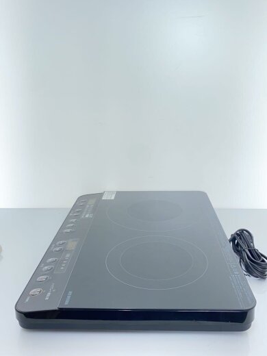 画像：IRIS OHYAMAIHクッキングヒーター IHK-WKT233