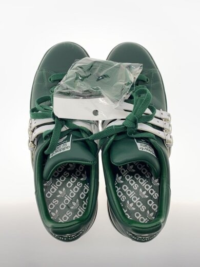 商品画像：by RAF SIMONS/STAN SMITH STRAP/AQ2722/27cm/グリーン 3