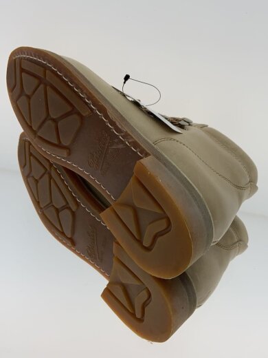 商品画像：レースアップブーツ/UK4.5/CRM/17253 4