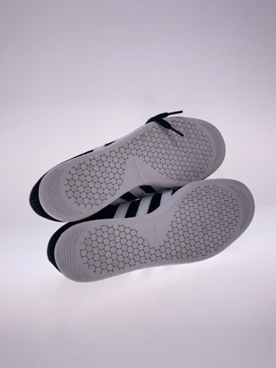 商品画像：STADT_シュタット/26.5cm/BLK/スウェード 4