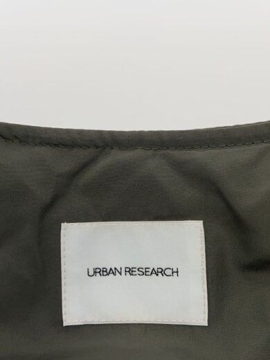 商品画像：ダウンジャケット/FREE/ポリエステル/KHK/UR47-27L103 3