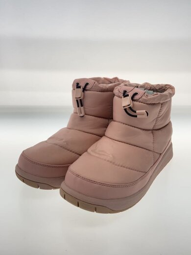 商品画像：ヌプシブーティーウォータープルーフⅣショート/25cm/ピンク/NFW51874 2