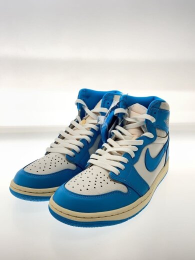 商品画像：AIR JORDAN 1 HIGH OG_エア ジョーダン 1 HIGH OG/28cm/BLU 2