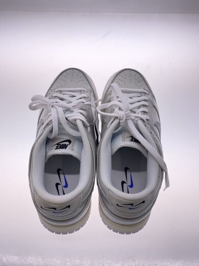 商品画像：DUNK LOW SE_ダンク ロー SE/28.5cm/SLV 3