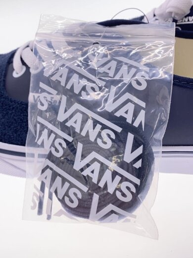 商品画像：ローカットスニーカー/28.5cm/NVY/VN000CRTBX9 6