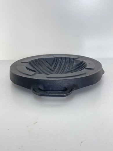 商品画像：南部鉄器/ジンギスカン鍋 3