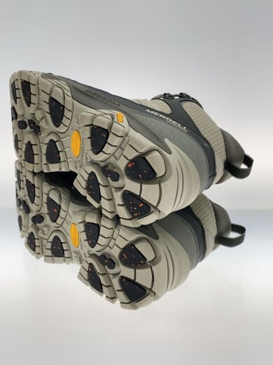 商品画像：MS THERMO SNOW GRIP MID WF/26cm/グレー/J038289 4