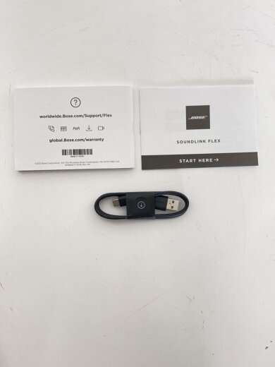 商品画像：Bluetoothスピーカー SoundLink Flex Bluetooth speaker 435910 8