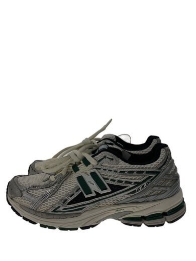 商品画像：M1906/シルバー/27.5cm/SLV 1