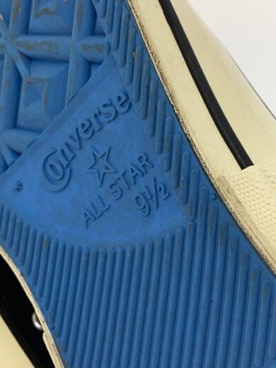 商品画像：ハイカットスニーカー/28cm/BLK/キャンバス/1SE254 5