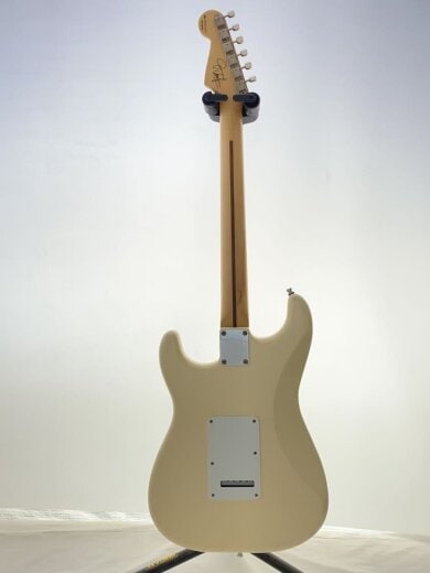 商品画像：J Vaughan TM Strat Jimmie Vaughan Tex-Mex Stratocaster/2022/メキシコ製/ソフトケース付// 2
