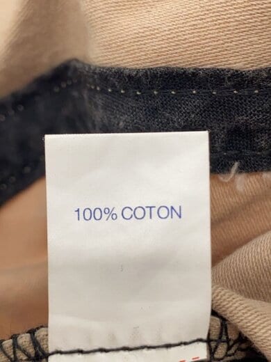 商品画像：Military Camp Cap/キャップ/ONE SIZE/コットン/ベージュ/メンズ// 6