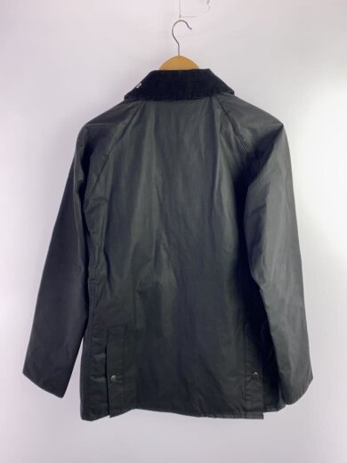 商品画像：BEDALE SL/オイルドジャケット/36/コットン/ブラック/1902129 2