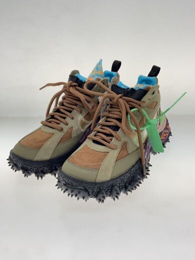 商品画像：AIR TERRA FORMA/ローカットスニーカー_DQ1615-200/27cm/マルチカラー 2