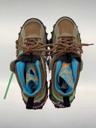 商品画像：AIR TERRA FORMA/ローカットスニーカー_DQ1615-200/27cm/マルチカラー 3