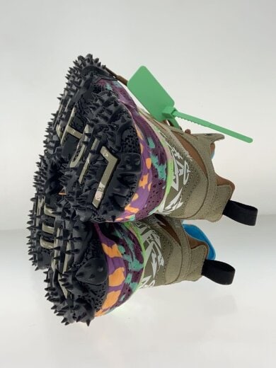 商品画像：AIR TERRA FORMA/ローカットスニーカー_DQ1615-200/27cm/マルチカラー 4