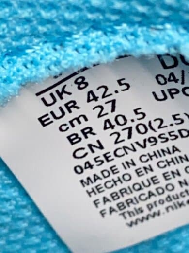 商品画像：AIR TERRA FORMA/ローカットスニーカー_DQ1615-200/27cm/マルチカラー 5