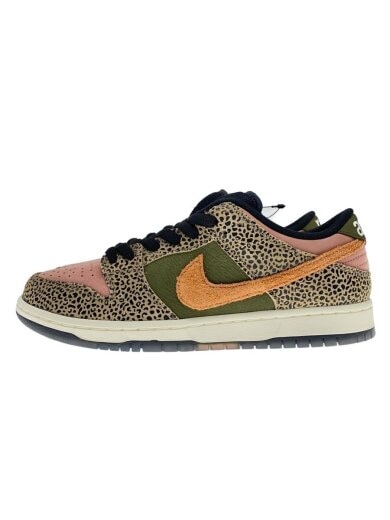 商品画像：X ARTS-REC DUNK LOW PRO_X アーツレック SB ダンク ロー プロ/26.5cm/マルチカラ// 1