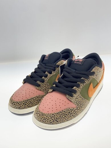 商品画像：X ARTS-REC DUNK LOW PRO_X アーツレック SB ダンク ロー プロ/26.5cm/マルチカラ// 2
