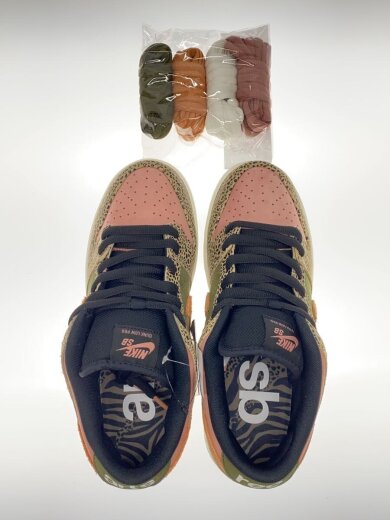 商品画像：X ARTS-REC DUNK LOW PRO_X アーツレック SB ダンク ロー プロ/26.5cm/マルチカラ// 3