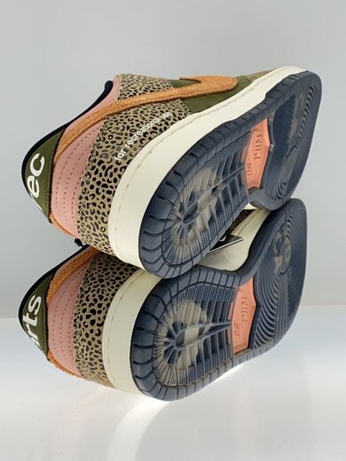 商品画像：X ARTS-REC DUNK LOW PRO_X アーツレック SB ダンク ロー プロ/26.5cm/マルチカラ// 4