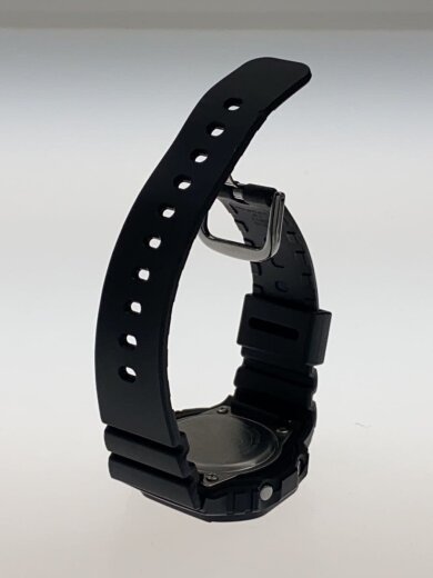 商品画像：クォーツ腕時計_G-SHOCK/デジタル/ラバー/BLK/BLK// 5