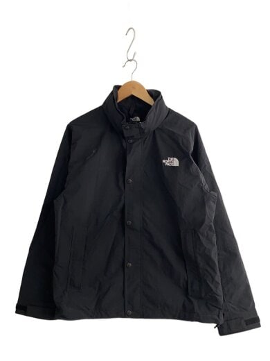 商品画像：HYDRENA WIND JACKET_ハイドレナウィンドジャケット/M/ナイロン/BLK// 1